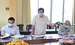 Thông tin về 2 trường hợp F1 và F2 ở Tiền Giang