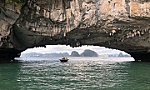 Tròn 20 năm Vịnh Hạ Long được công nhận là Di sản thiên nhiên thế giới lần hai