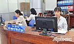 Ứng dụng công nghệ thông tin ngày càng đi vào chiều sâu
