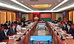 Đề nghị xem xét khai trừ ông Nguyễn Đức Chung ra khỏi Đảng