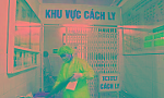 Thêm 3 ca mắc mới Covid-19, TPHCM tiếp tục không có ca mắc trong cộng đồng