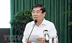 TP.HCM sẽ xử lý nghiêm các trường hợp vi phạm phòng, chống COVID-19