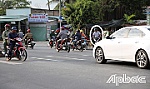 Phạt tù đến 15 năm nếu vi phạm quy định về an toàn giao thông