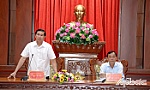 Tiền Giang: Bàn giải pháp thu ngân sách nhà nước năm 2020