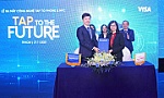 Prudential Việt Nam là một trong những doanh nghiệp đầu tiên áp dụng công nghệ Chấp nhận thanh toán không tiếp xúc bằng điện thoại di động