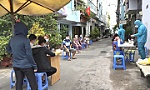 Sáng 5-12, chùm ca bệnh khởi phát từ bệnh nhân 1.342 đã được khống chế
