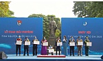 Trao Giải thưởng Tình nguyện Quốc gia 2020 cho 10 tập thể, 10 cá nhân