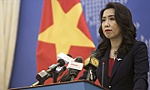 Trung Quốc lại 