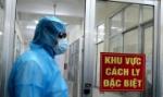 Thông tin mới nhất về diễn biến dịch bệnh COVID-19 tại TP.HCM