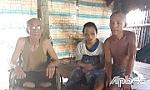 Một hoàn cảnh gia đình cần giúp đỡ