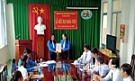 Nâng cao chất lượng kết nạp đảng viên