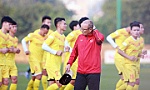 Tìm nhân tố mới cho Đội tuyển Việt Nam