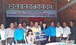 Liên đoàn Lao động huyện Cái Bè: Nâng cao hiệu quả hoạt động