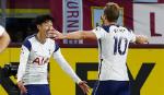 Nhìn lại trận derby Bắc London