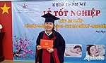 Gương sáng về nghị lực vươn lên trong cuộc sống