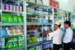 Siết quản lý thuốc thú y có chứa chất ma túy, tiền chất