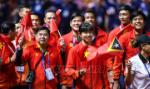 Gỡ dần thế khó của ban tổ chức SEA Games 31