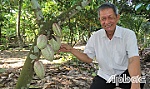 Chuyện về 2 nông dân vượt khó, vươn lên