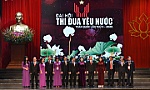 Đại hội Thi đua yêu nước toàn quốc lần thứ X tiến hành phiên trù bị