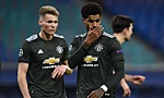 Manchester United bao giờ trở lại ngày xưa?