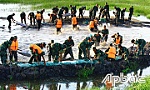 Luôn xứng danh là Quân đội của nhân dân, do nhân dân, vì nhân dân
