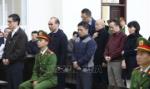 Không để 'chìm xuồng' trong đấu tranh phòng, chống tham nhũng