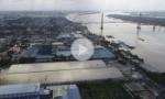 Tiền Giang: Thu hút 186 dự án đầu tư vào khu, cụm công nghiệp