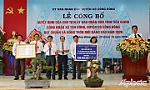 Anh hùng năm xưa, đi đầu hôm nay