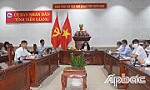Giảm khoảng cách chênh lệch số liệu giữa GRDP và GDP