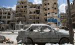 Syria: Nổ bom xe khiến hàng chục người thiệt mạng