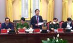 Công bố Lệnh của Chủ tịch nước về 7 luật vừa được Quốc hội thông qua
