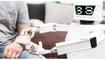 Mỹ phát triển robot mềm dẻo và ​linh hoạt như con người