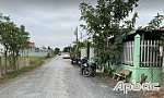 Công an TX. Gò Công điều tra vụ trộm gần nửa tỷ đồng