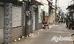 TP. Mỹ Tho: Nam thanh niên sau vụ bắn nhau đã tử vong