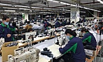 Dệt may Việt Nam 2020: Sụt giảm chưa từng có và 