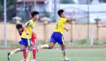 Viết cho U.21 Đồng Tháp