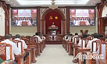 Triển khai Quyết định 1521 của Thủ tướng Chính phủ
