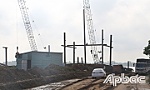 Phà Rạch Miễu tạm sẽ hoạt động trước Tết Nguyên đán 2021