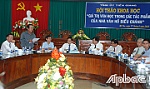 Nhà văn Hồ Biểu Chánh - Kho tiểu thuyết của vùng đất Nam bộ