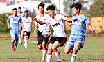 Viettel và Sông Lam Nghệ An đại diện bảng B vào bán kết U21 Quốc gia 2020