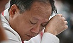 Ông Tất Thành Cang bị khởi tố