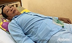 Hai cha con mắc bệnh hiểm nghèo cần giúp đỡ