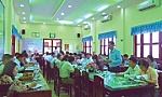 Huyện Gò Công Đông: Đẩy mạnh tuyên truyền, vận động phát triển đối tượng tham gia BHYT, BHXH tự nguyện
