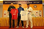 Tái hiện derby lịch sử Công An Hà Nội và CLB Quân đội