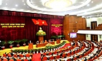 Thông cáo báo chí về ngày làm việc thứ tư của Hội nghị lần thứ 14 Ban Chấp hành Trung ương Đảng khóa XII