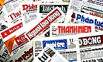 Việt Nam luôn ủng hộ và bảo đảm thực thi quyền tự do báo chí