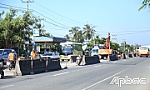 Hạn chế xảy ra tai nạn từ hạ tầng giao thông