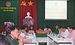 Triển khai Luật sửa đổi, bổ sung một số điều của Luật Giám định tư pháp