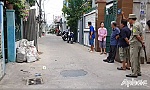 Thông tin liên quan vụ gây rối trật tự công cộng, cố ý gây thương tích