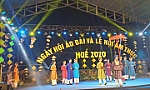 Khai mạc Ngày hội Áo dài và Lễ hội Ẩm thực Huế 2020
